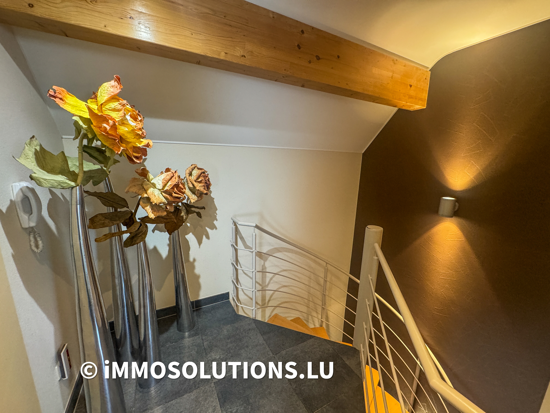 Appartement — Hesperange · 185 m² - photo 30